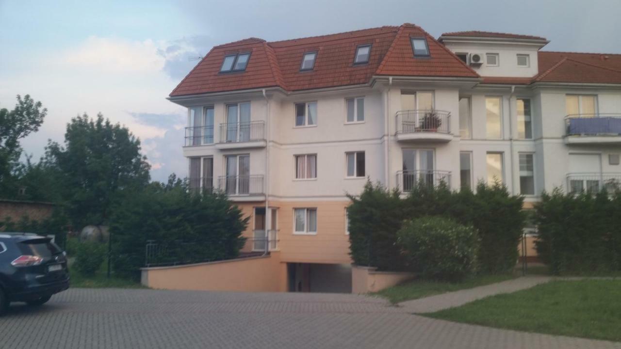 Diamond House Daire Hajdúszoboszló Dış mekan fotoğraf