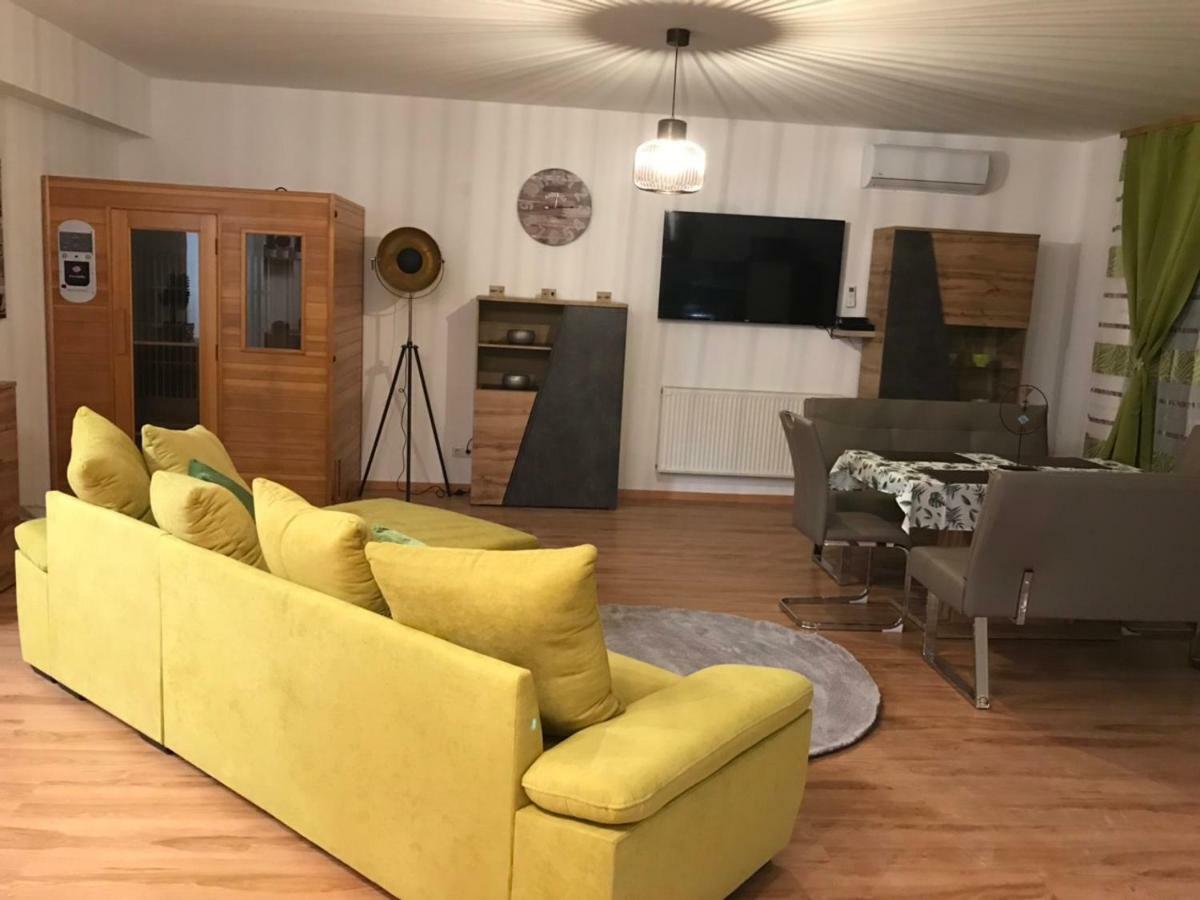 Diamond House Daire Hajdúszoboszló Dış mekan fotoğraf