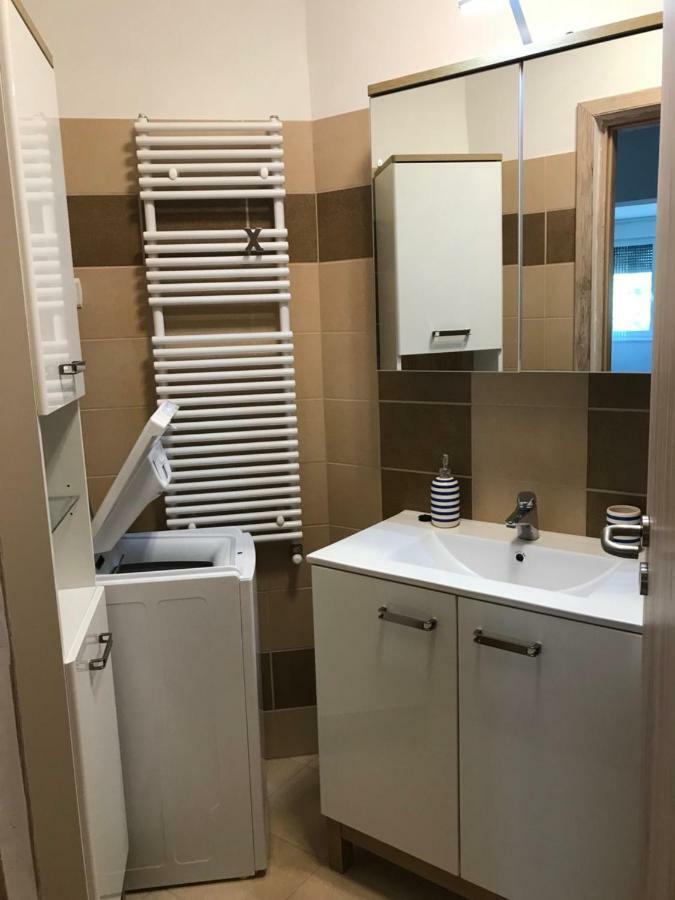 Diamond House Daire Hajdúszoboszló Dış mekan fotoğraf